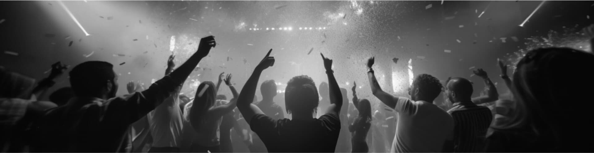 Event header background