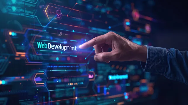 Modern Web Development